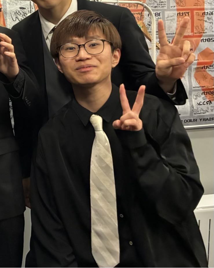 中山寛己の写真
